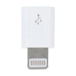 Adattatore Lightning USB Tipo C