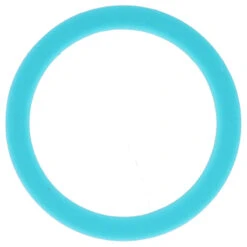 Anello Magnetico In Silicone - Ricarica Wireless