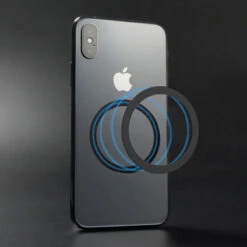 Aro Magnético De Carga Inalámbrica