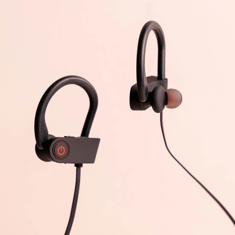 Auricolari Sportivi Con Bluetooth - Image 2