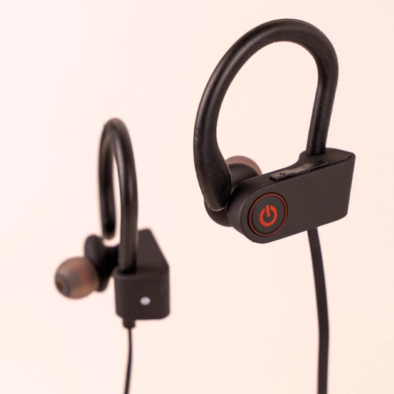 Auricolari Sportivi Con Bluetooth - Image 3
