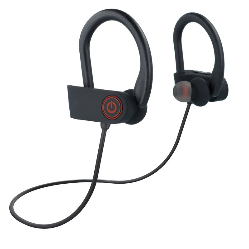 Auricolari Sportivi Con Bluetooth