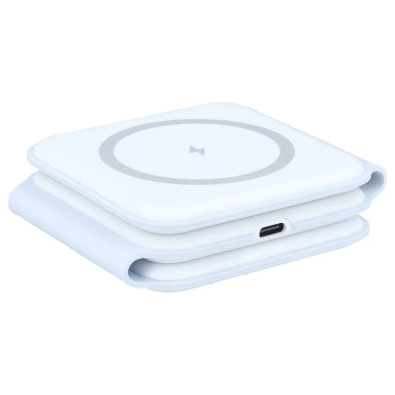 Base Di Ricarica Wireless Per 3 Dispositivi - Image 3