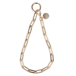 Bracciale Catena Per Telefoni