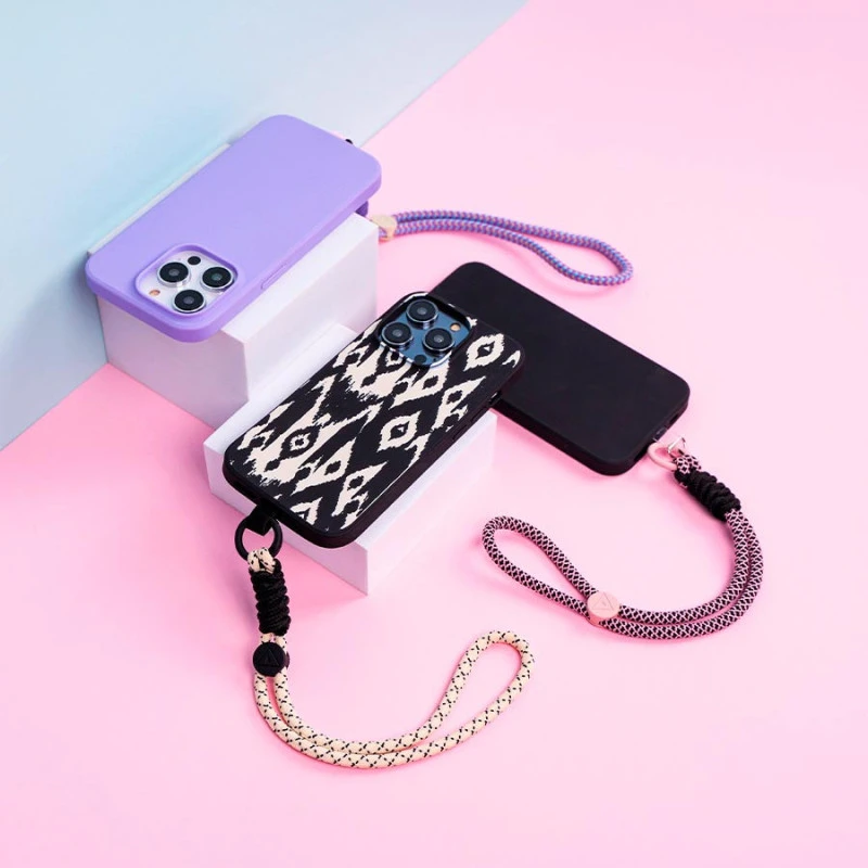 Bracciale Fantasia Premium Per Cellulari - Image 8