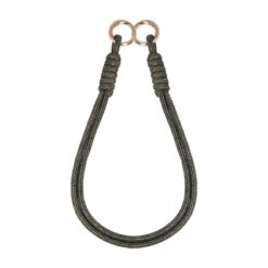 Bracciale Glitter Con Nodi