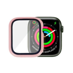 Bumper Con Brillantini Per Apple Watch 40mm