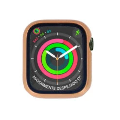 Bumper Con Brillantini Per Apple Watch 44mm