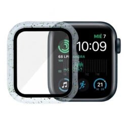 Bumper Glitter Per Apple Watch 44mm