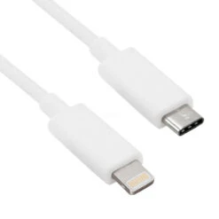 Cabo Lightning A USB Tipo C 2m Para IPhone