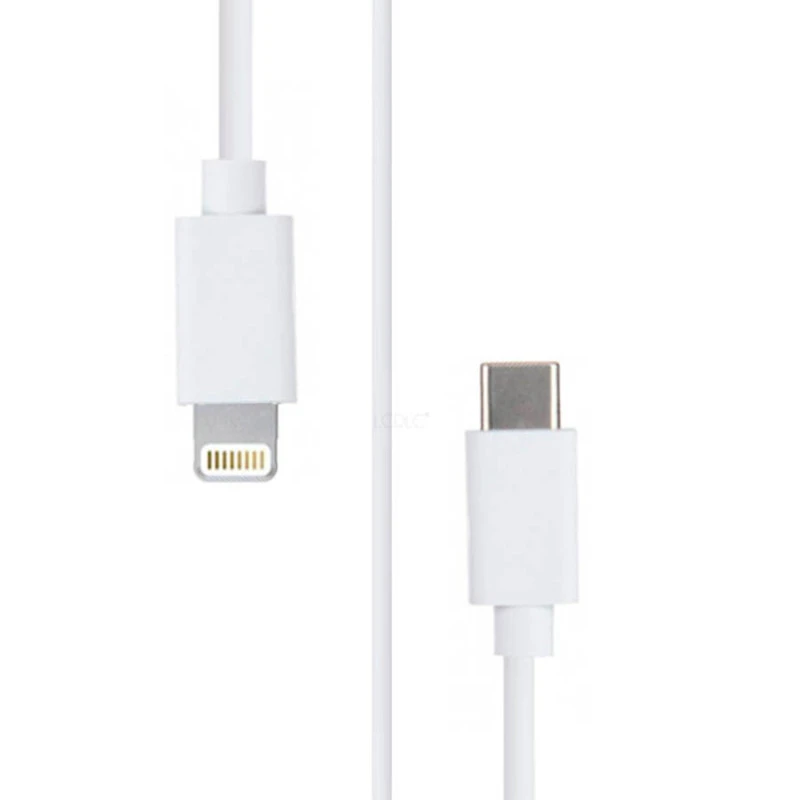 Cabo Lightning A USB Tipo C 2m Para IPhone - Image 4