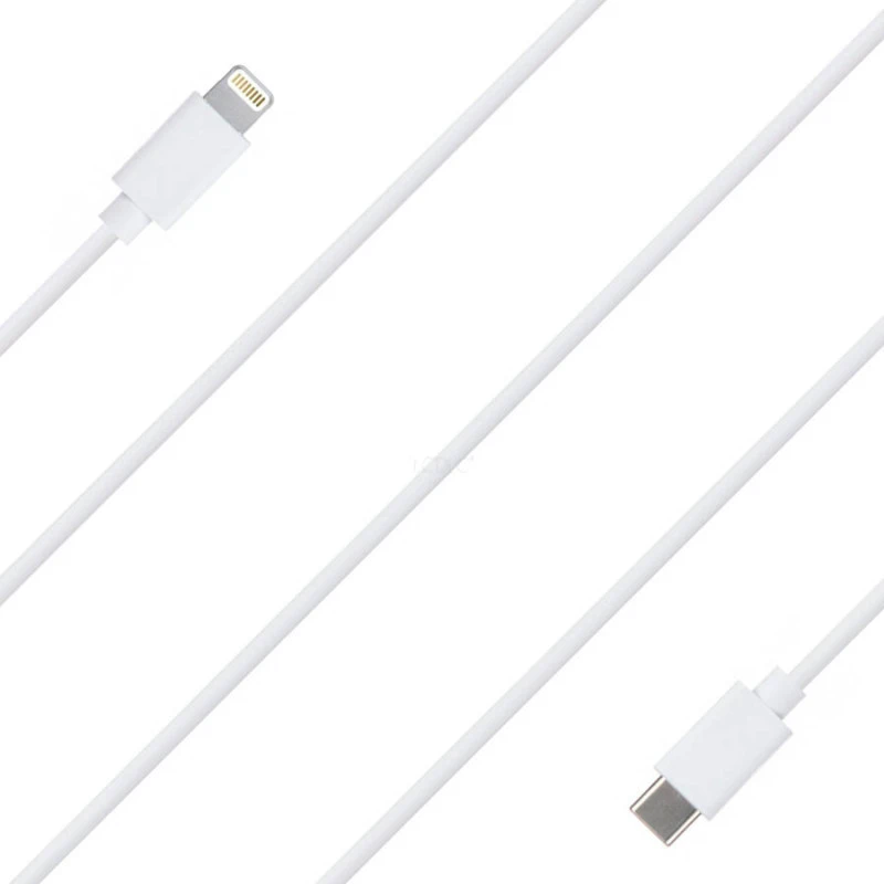 Cabo Lightning A USB Tipo C 2m Para IPhone - Image 5