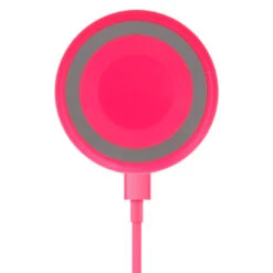 Caricabatterie Wireless Compatibile Con Magsafe