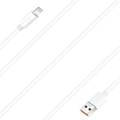 Cavo Di Ricarica Rapida USB - Lightning