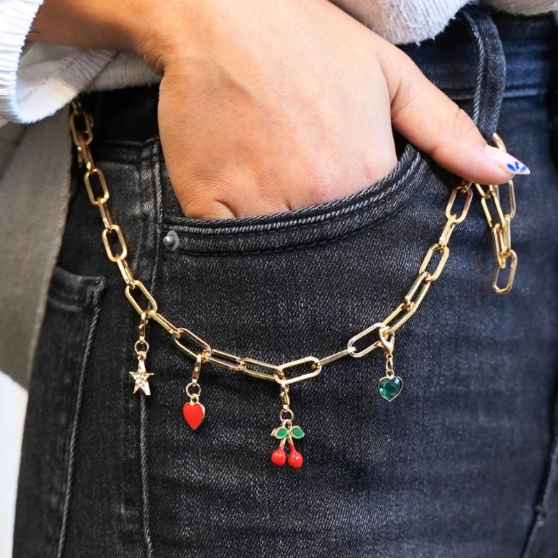 Charms Jewelry - Accessori Da Personalizzare - Image 2