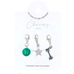 Charms Jewelry - Accessori Da Personalizzare