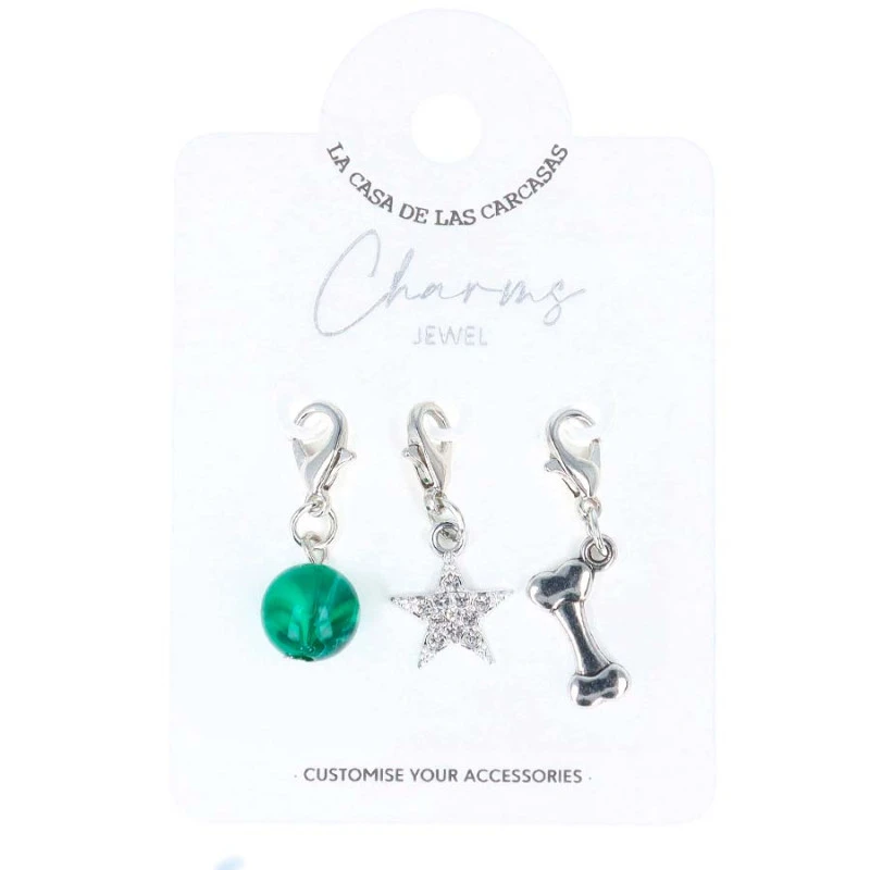 Charms Jewelry - Accessori Da Personalizzare