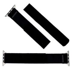 Cinturino In Velcro Per Apple Watch 38mm