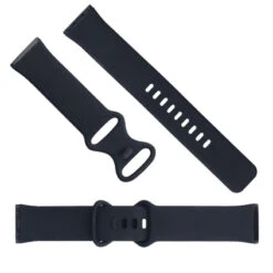 FITBIT Cinturino Orologio Silicone Per Fit Bit Versa 3