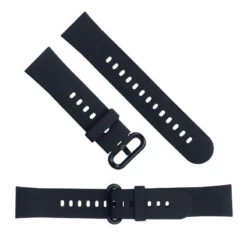 Xiaomi Cinturino Orologio Silicone Per Mi Watch Lite 2