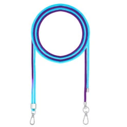 Tracolla Corda A Colori Sfumati Per Telefoni