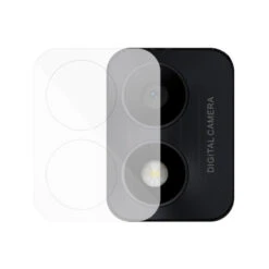 Protezione Per La Fotocamera In Vetro Per Alcatel 1B 2022