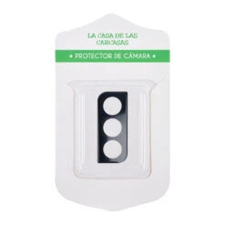 Copricamera In Vetro Per Samsung Galaxy S21 FE