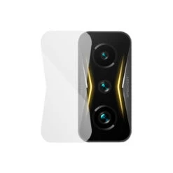 Copricamera In Vetro Per Xiaomi Poco F4 GT