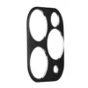 APPLE Copricamera Metallico Per IPhone 11 Pro Max Nera