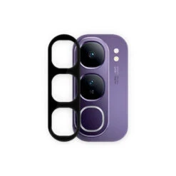 Copricamera Metallizzato Per Vivo V40 SE 80W