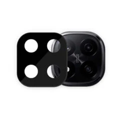 Copricamera Metallizzato Per Xiaomi Redmi Note 14 Pro Plus 5G