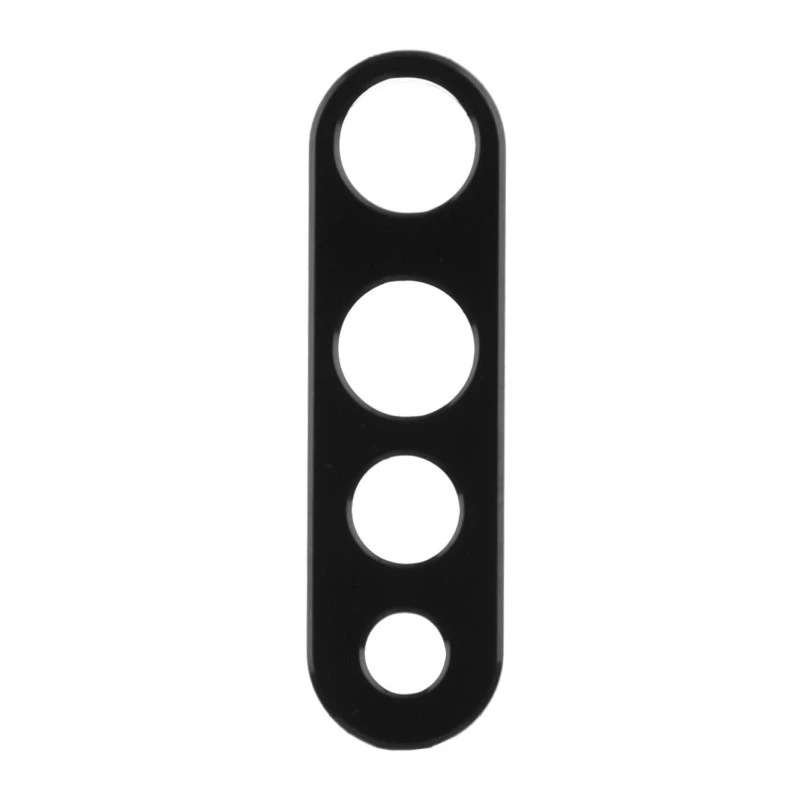 Copricamera Nera Per Oppo Reno 2 - Image 3