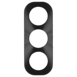 Copricamera Per Samsung Galaxy A32 4G Nero