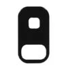 Copricamera Per Samsung Galaxy S9 Nero