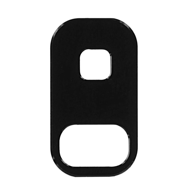 Copricamera Per Samsung Galaxy S9 Nero