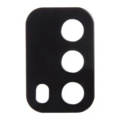 Copricamera Per Xiaomi Pocophone M3 Nero