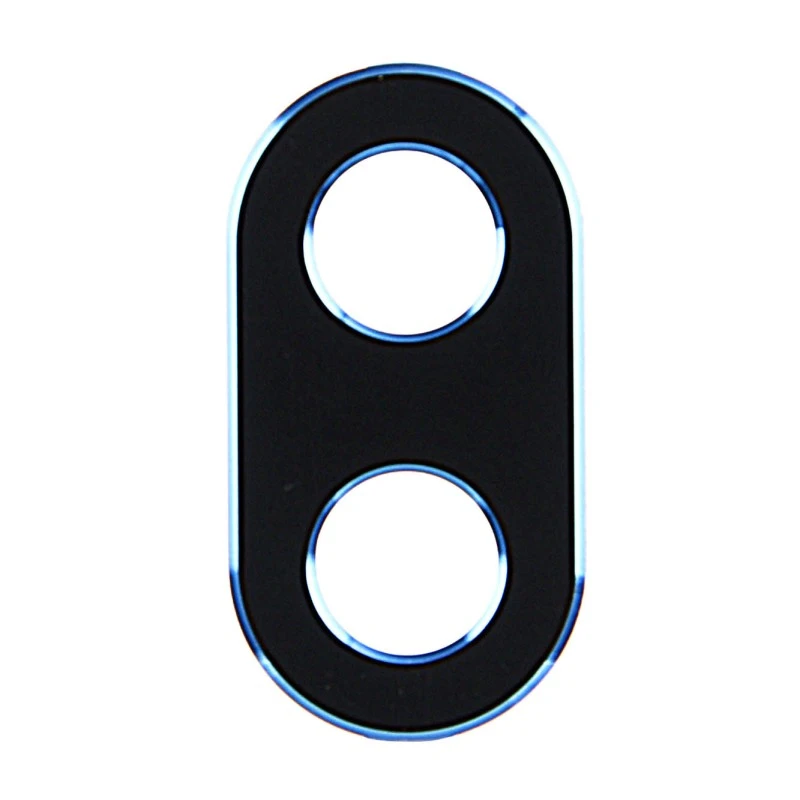 Copricamera Per Xiaomi Redmi Note 7 Blu