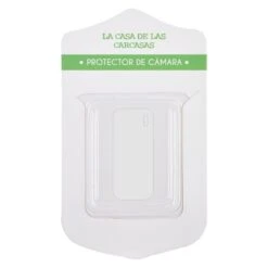 Copricamera Trasparente Per Huawei P40