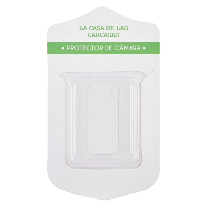 Copricamera Trasparente Per Huawei P40