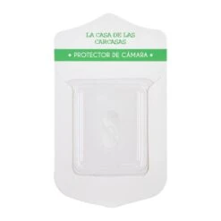 APPLE Copricamera Trasparente Per IPhone XS