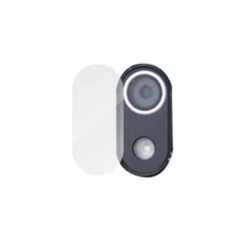 Copricamera Trasparente Per Xiaomi Redmi 8