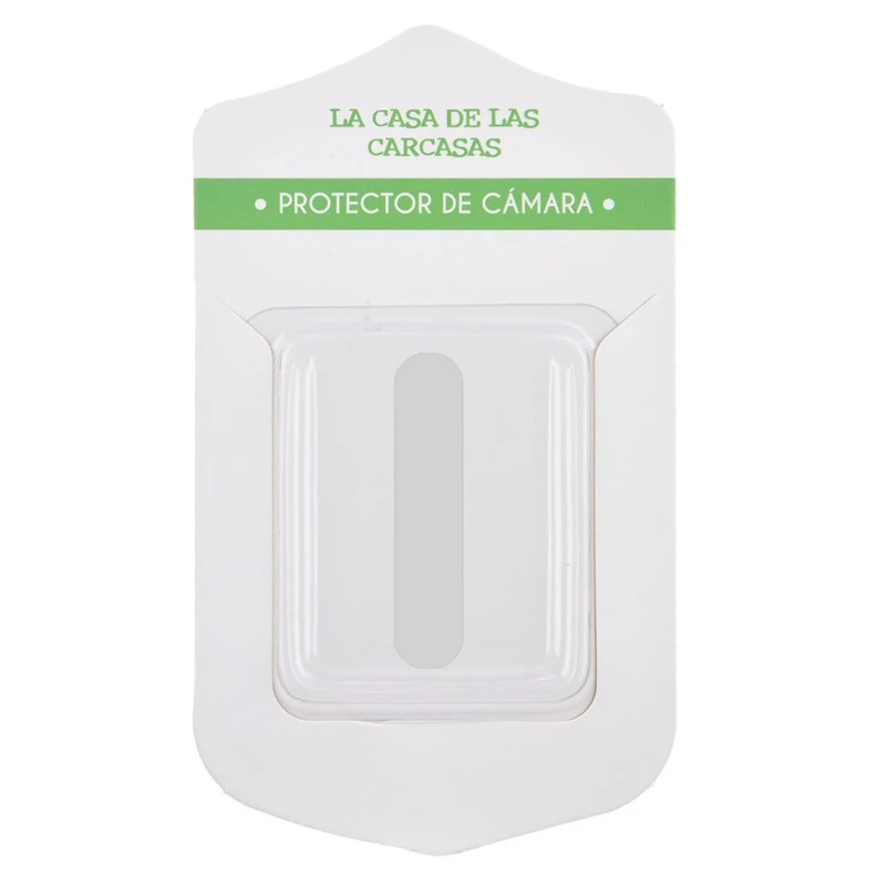 Copricamera Trasparente Per Xiaomi Redmi Note 8 - Image 3