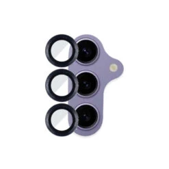 Copriobiettivo Per Samsung Galaxy S24 FE