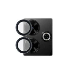 Copriobiettivo Per Xiaomi Poco M6 4G