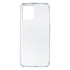 Cover Di Silicone Trasparente Per Realme Narzo 50