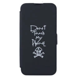 APPLE Cover A Libro Morbida Fantasia Per IPhone 14 Pro Max