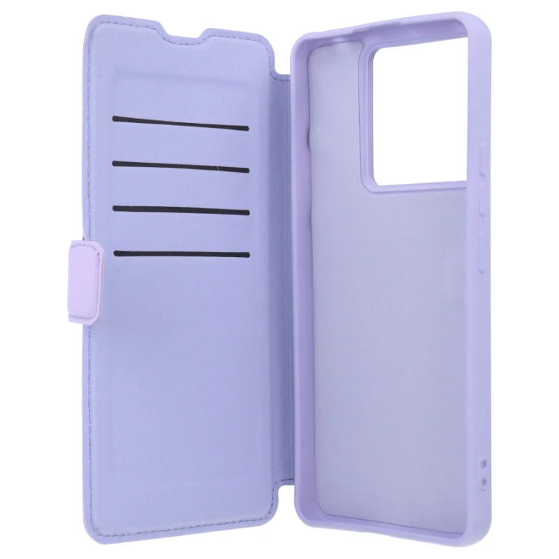 Cover A Libro Morbida Fantasia Per Xiaomi Redmi Note 13 Pro 5G - Image 3