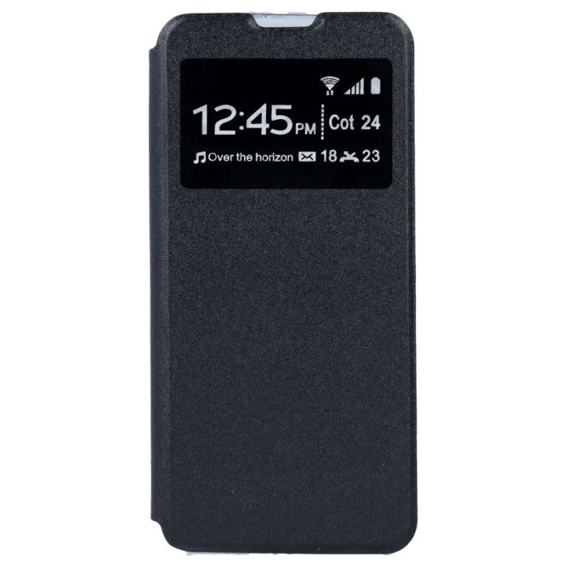 Cover A Libro Morbida Per Oppo A38