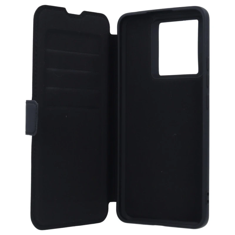 Cover A Libro Morbida Per Xiaomi 13T Pro