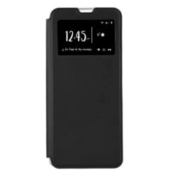 Cover A Libro Per Oppo Find X2 Pro